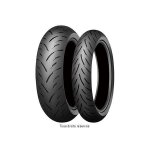 Pneu moto - dunlop - sx gpr300f - 120 / 70 - 17 - et� - charge 58 - vitesse w
