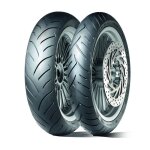 Dunlop 120 / 70 r15 56h scootsmart pneu moto scooters