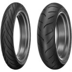 Dunlop 120 / 70zr17 58w sp road 2 pneu moto route