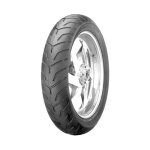Dunlop 130 / 80b17 65h d 408 f sw harley pneu moto route Dunlop 130 / 80b17 65h d 408 f sw harley pneu moto route