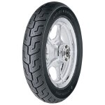 Dunlop 130 / 90b16 73h d 401 pneu moto route