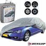 Housse de protection - dunlop - xl - 534 x 178 x 120 cm - gris - universel