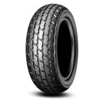 Pneu moto dunlop k180 scooter 120 / 80 12 65j - et� - profil k180 scooter
