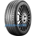 Pneu auto - dunlop - maxx rt sport - 235 / 55 r19 - charge 101 - vitesse v