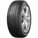 Pneu hiver - dunlop - winter sport 5 - 215 / 65 r16 - charge 98 - vitesse h