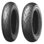 Dunlop pneu moto scooter dunlop 3. 50 - 10 51j tt93 gp