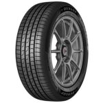 Pneu 4 saisons - dunlop - sport all season 3pmsf m + s - 165 / 65 r15 - charge 81 - vitesse u