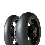 Dunlop sportmax gp racer d212 slick endurance 200 / 55 17 0 - pneu et