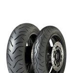 Dunlop w 160 / 60 r 15 67h gpr - 100 m - pneu moto route été Dunlop w 160 / 60 r 15 67h gpr - 100 m - pneu moto route été