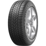 Pneu auto hiver - dunlop - winter 4d bmw moe - 225 / 55 r17 - charge 97 - vitesse h