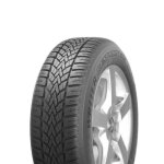 Dunlop winter response 2 185 - 60r15 88t - pneu auto tourisme hiver