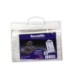 Dunlopillo - couette shangha lgre - 220 x 240 cm