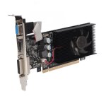 Carte graphique - duokon - gt610 - 2 go ddr3 - 64 bits - hdmi vga dvi