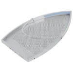 Couvre - chaussures de fer - duokon - aluminium - 23 x 123 cm - antiadhsif - protection haute temprature ...