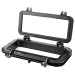 Duokon hublot de bateau fenêtres résistantes aux ultraviolets en verre trempé de hublot rectangulaire ... Duokon hublot de bateau fenêtres résistantes aux ultraviolets en verre trempé de hublot rectangulaire ...