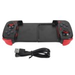 Manette de jeu mobile - duokon - bluetooth extensible - compatible android et ios - support ps3