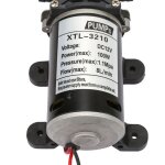 Duokon pompe à eau auto - amorçante pompe à eau 12 v pour camping - car pompe à eau électrique pompe ... Duokon pompe à eau auto - amorçante pompe à eau 12 v pour camping - car pompe à eau électrique pompe ...