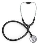 Duokon stéthoscope à tête unique outil professionnel de soins de santé déchoscope de détection de poumon ... Duokon stéthoscope à tête unique outil professionnel de soins de santé déchoscope de détection de poumon ...