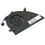 Ventilateurs pc - duokon - hp pavilion 15 - cs - refroidissement processeur - 4 broches - 20 db