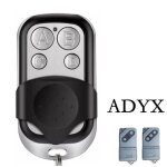 Duplicateur 433mhz copie adyx tlcommande pour adyx alize em2c / alize em4c pour porte de garage porte ...