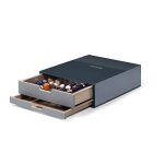 Durable 338358 bote de rangement