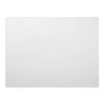 Durable 712219 sous - main transparent (l x h) 530 mm x 400 mm Durable 712219 sous - main transparent (l x h) 530 mm x 400 mm