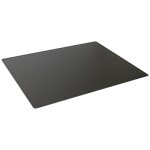 Durable 713201 sous - main noir (l x h) 530 mm x 400 mm