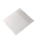 Durable 8280 pochette cd / dvd fermeture sup�rieu?