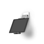 Support pour ipad - durable - 893523 - coussin  microbilles - hauteur rglable - compatible tous appareils ...