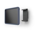 Durable 893823 support mural durable pour tablette pour plateaux avec manchon 7 - 13 pouces pivotant ... Durable 893823 support mural durable pour tablette pour plateaux avec manchon 7 - 13 pouces pivotant ...