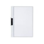 Durable chemise � clip duraclip format a5 noir