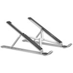 Durable laptop stand fold support dordinateur portable réglable en hauteur Durable laptop stand fold support dordinateur portable réglable en hauteur