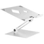 Durable laptop stand rise support dordinateur portable rglable en hauteur