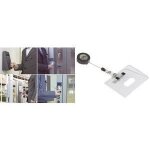 Durable porte - badge en pvc flexible 85 x 54 m?