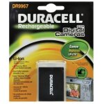 Duracell la cam�ra li - ion dr9967 remplace la batterie pour lp - e10