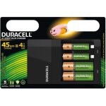 Duracell chargeur de piles hi - speed 45 min cef14