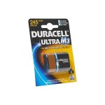 Piles duracell pile photo 2cr5 lithium 1400 mah 6 v Piles duracell pile photo 2cr5 lithium 1400 mah 6 v