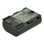 Duracell dr9943 batterie pour appareil photo numrique canon lp - e6