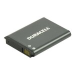 Batterie duracell dr9947 pour appareil photo numérique samsung bp70a - lithium ion 3. 7v 670mah Batterie duracell dr9947 pour appareil photo numérique samsung bp70a - lithium ion 3. 7v 670mah