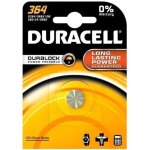 Duracell pile oxyde argent pour montres watch 3. . .