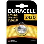Duracell spéciale piles type 2430 lot de 1 Duracell spéciale piles type 2430 lot de 1