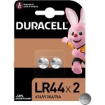 Piles duracell duracell pile lr 44 x2