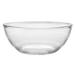 Duralex 2019af06 saladier lys verre transparent?