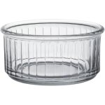 Ramequins en verre - duralex - ovenchef - lot de 4 - 24 cl - r�sistant aux chocs