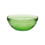 Duralex - saladier - 14 cm - vert jungle - gigogne Duralex - saladier - 14 cm - vert jungle - gigogne