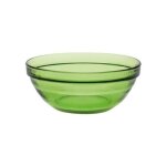 Duralex - saladier - 17 cm - vert jungle - gigogne Duralex - saladier - 17 cm - vert jungle - gigogne