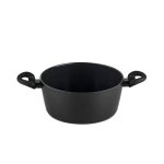Durand dupont - emilie ft24 tfi - faitout 24cm - rev�tement c�ramique
