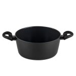 Durand dupont - emilie ft28 tfi - faitout 28cm - rev�tement c�ramique