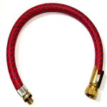 Durca raccord pompe 20 cm auto / vlo