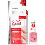 Durcisseur ongles - eveline - sos - renforce les ongles - r�duit la casse - am�liore lapparence